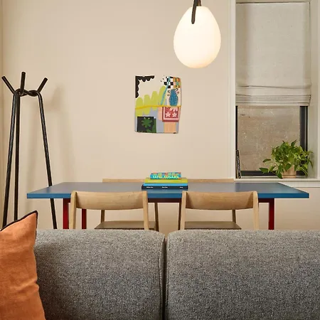 Yowie Hotel Philadelphie Extérieur photo