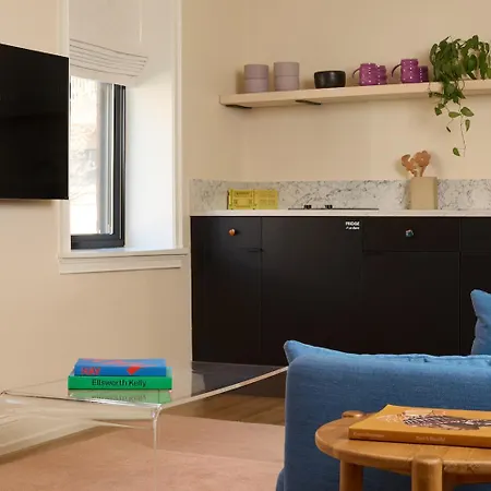 Yowie Hotel Philadelphie Extérieur photo