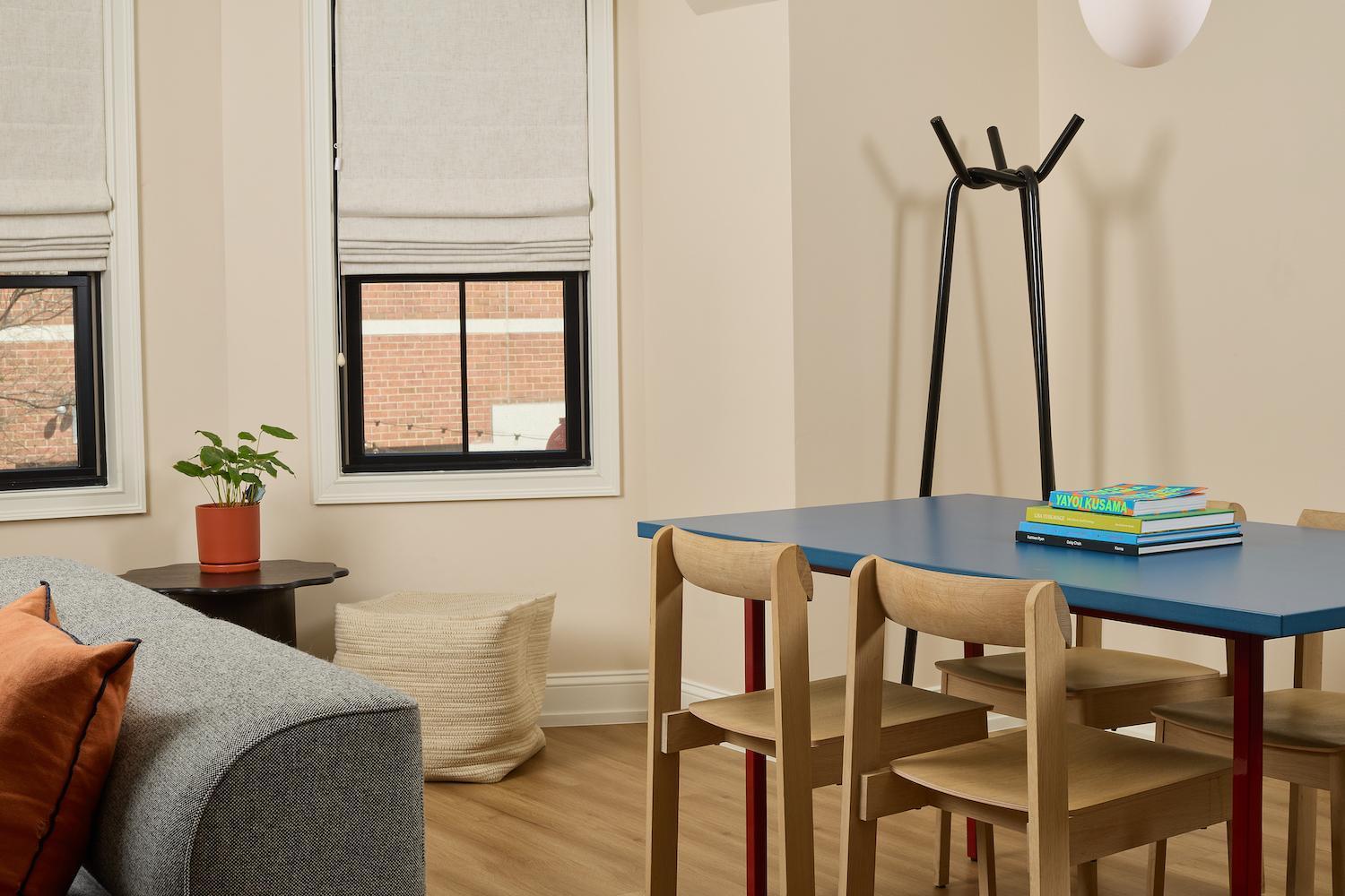 Hotel Yowie Philadelphia