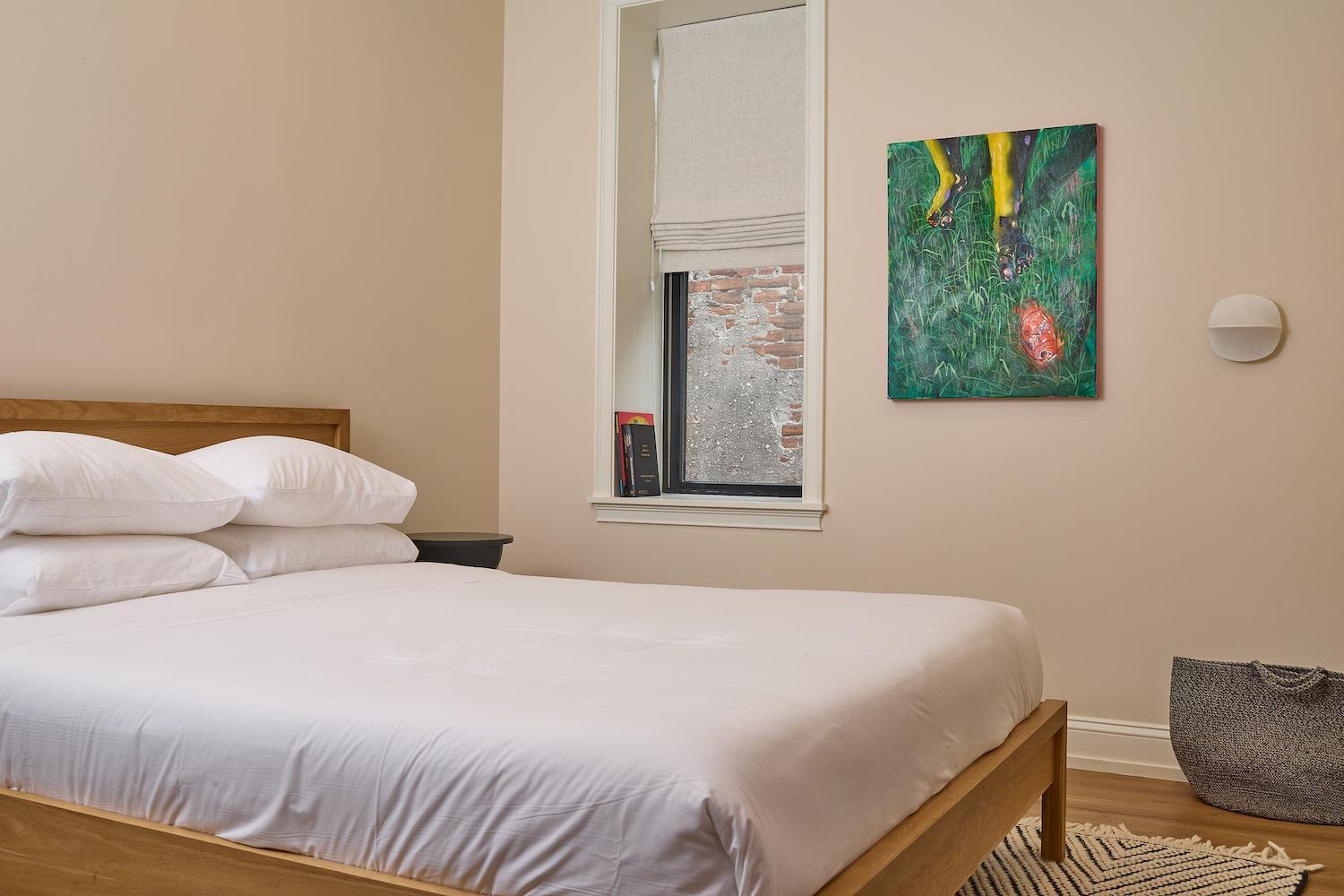 Yowie Hotel