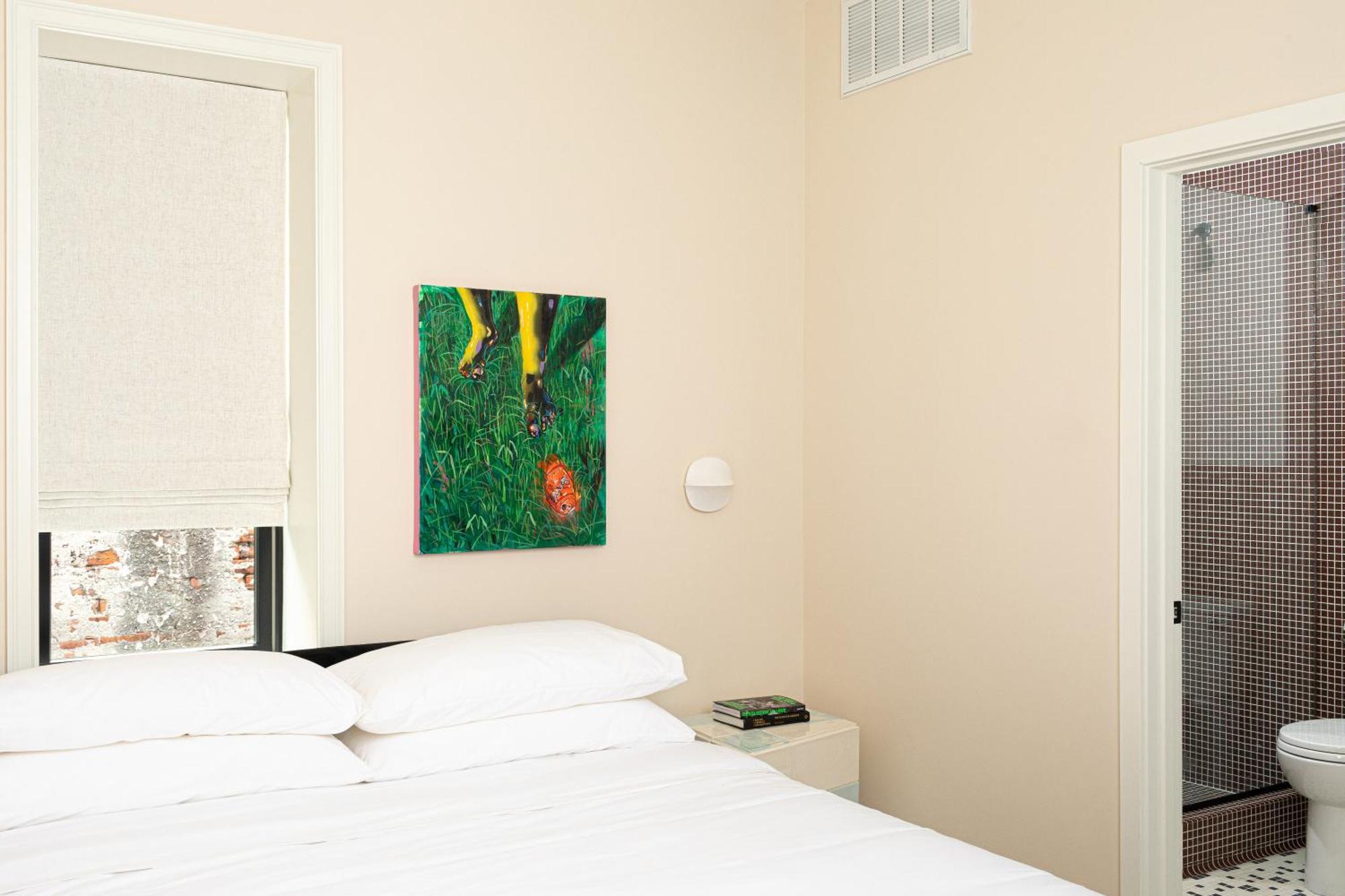 Yowie Hotel Philadelphie