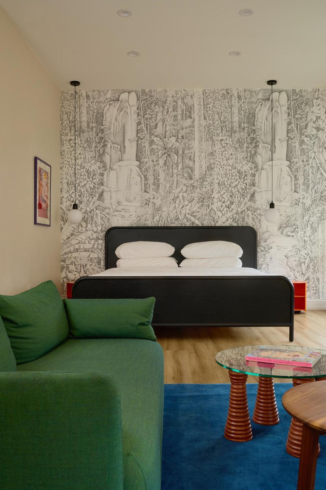 Hotel Yowie Philadelphie