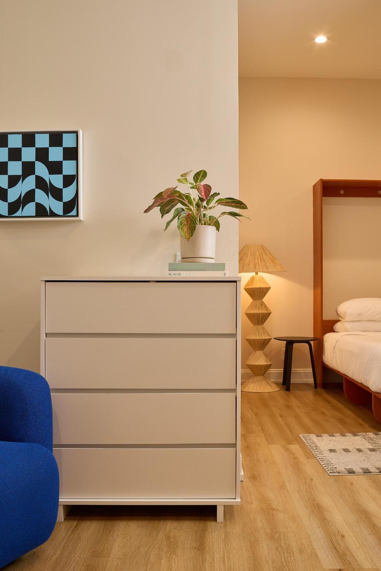 Yowie Hotel Philadelphie